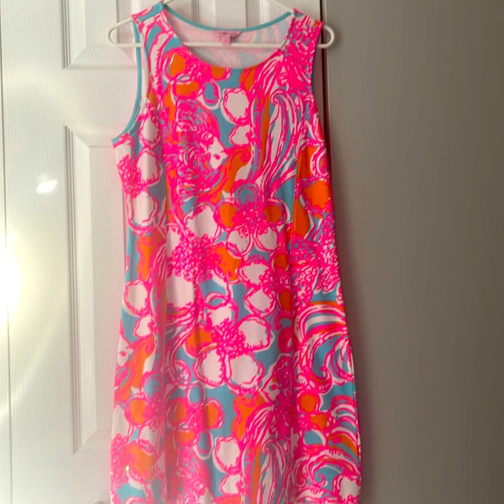 Lilly Pulitzer Dress
